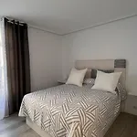 アパート Vivienda Turistica
