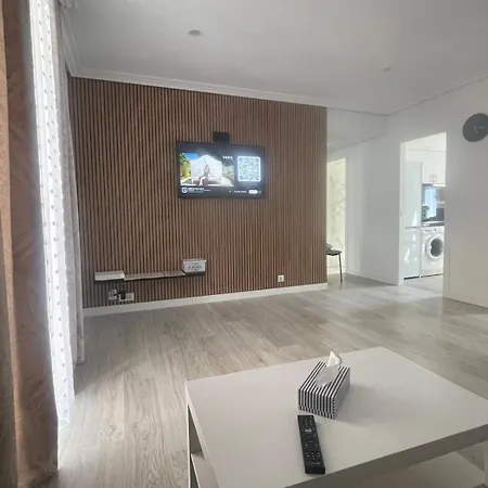 Vivienda Turistica * Irun