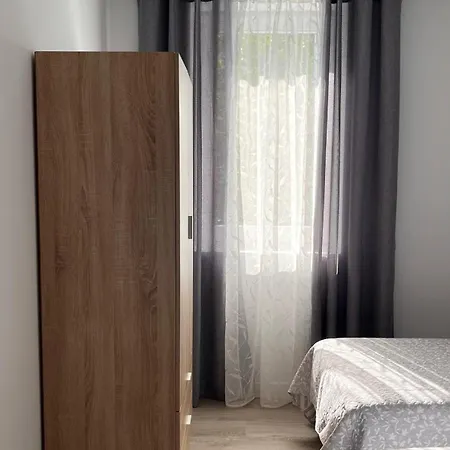 Vivienda Turistica Apartmán Irun