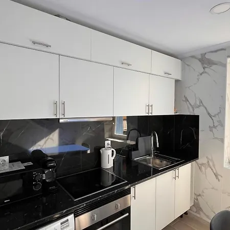 Vivienda Turistica Apartmán *