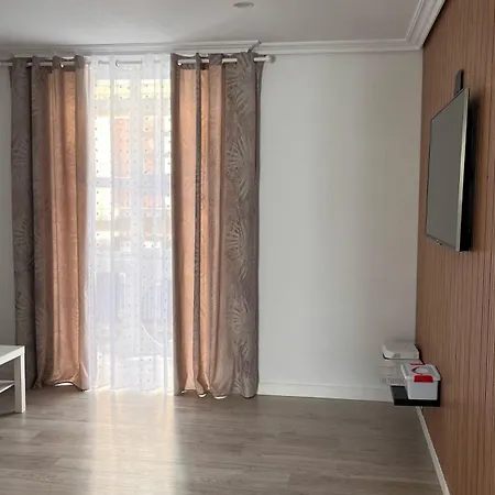 Apartmán Vivienda Turistica