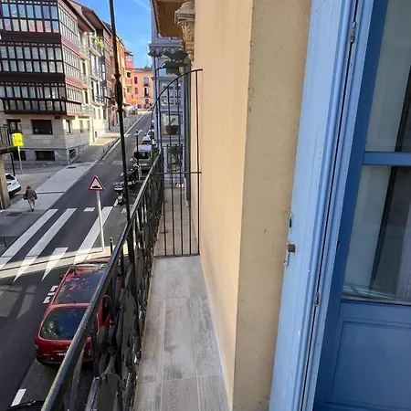 Vivienda Turistica Apartmán *