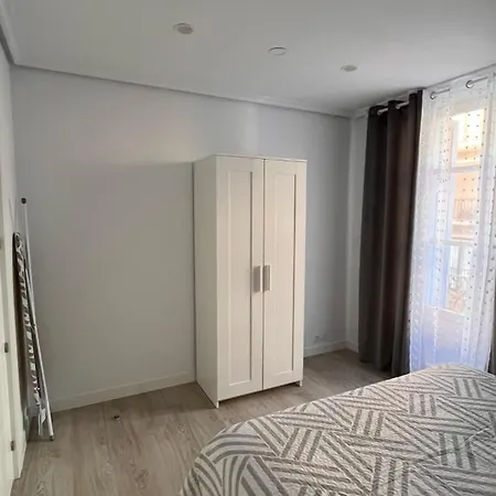 Vivienda Turistica Apartmán Irun