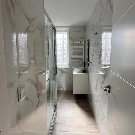 Vivienda Turistica Apartmán *