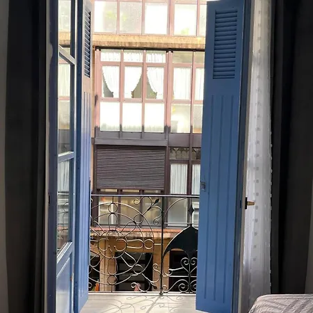 Lejlighed Vivienda Turistica