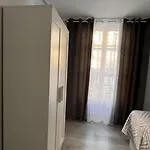 Lejlighed Vivienda Turistica Irun