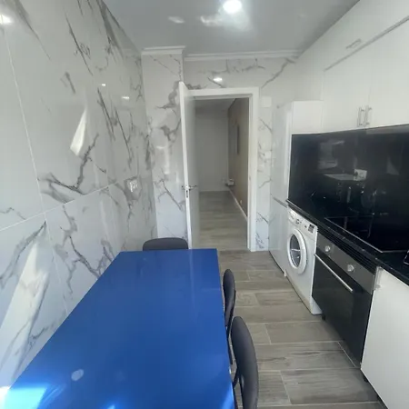 Vivienda Turistica Апартаменты