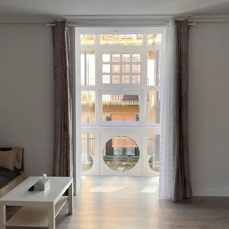 Apartment Vivienda Turistica *