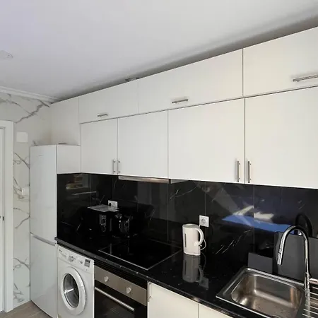 Vivienda Turistica *