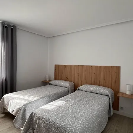 Апартаменты Vivienda Turistica