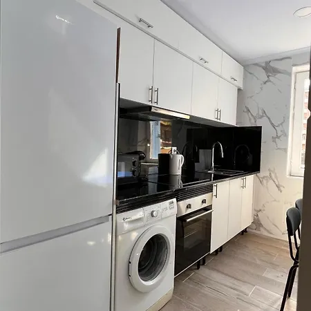 Apartmán Vivienda Turistica *