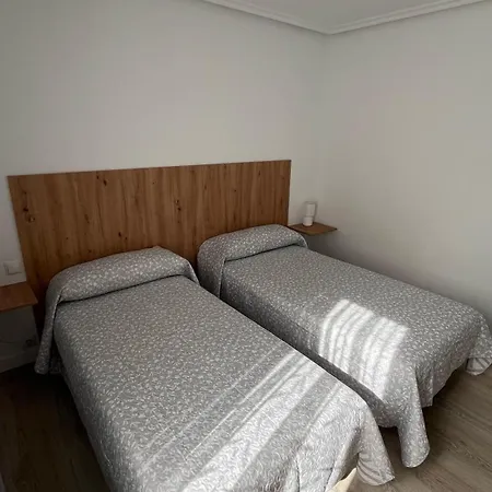 Vivienda Turistica *