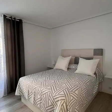 Apartment Vivienda Turistica