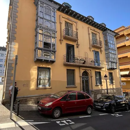 Vivienda Turistica * Irun