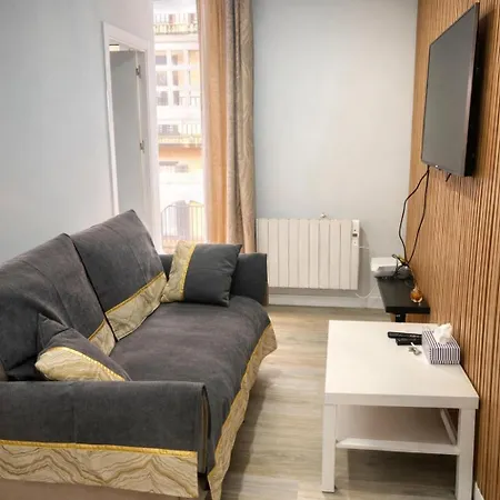 Vivienda Turistica *